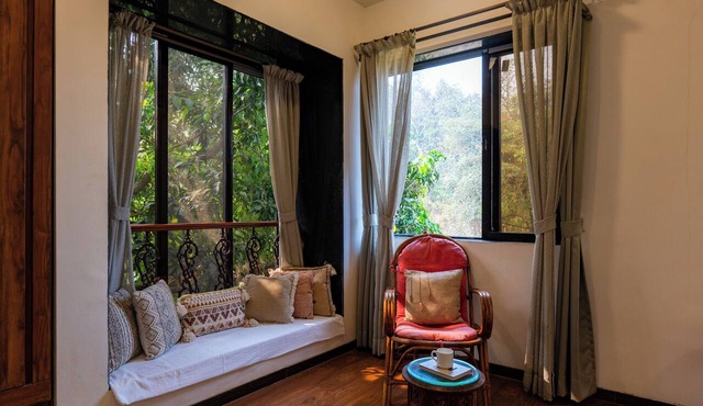 Valdivian Villa by Alaya Stays 3- BHK