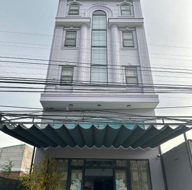 Valentin Hotel in Danang