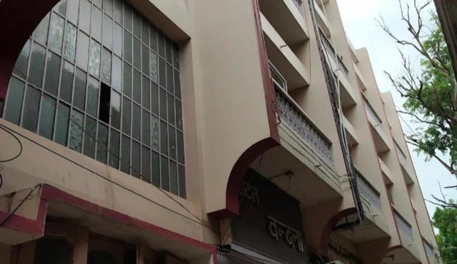 Vandana Hotel in Dehri