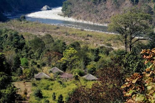 Vanghat Lodge