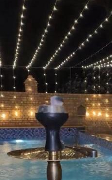 VANTARA Pool Villas in Sirsa