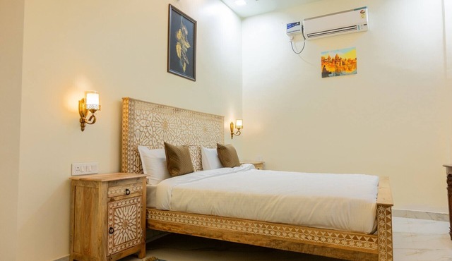 Vardhan Resorts in Nawalgarh