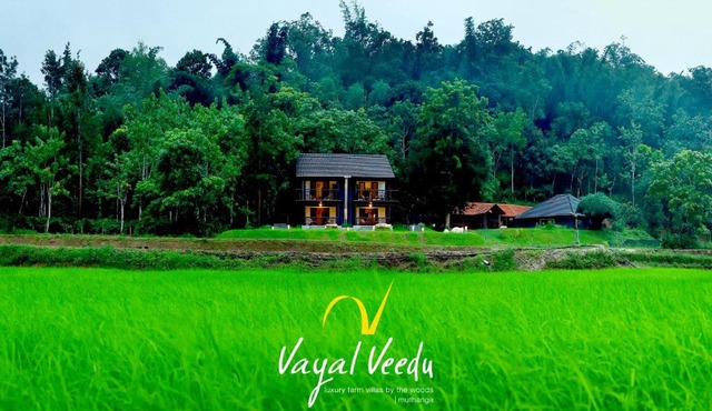 Vayal Veedu