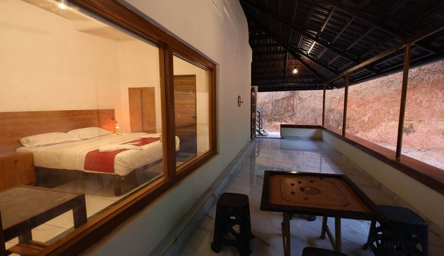 Vayuvana Heritage