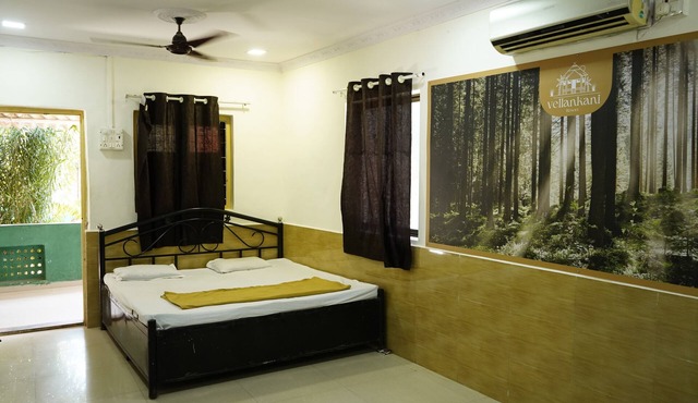 Vellankani Resort Gorai