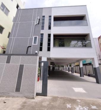 Velmora Luxe Residences