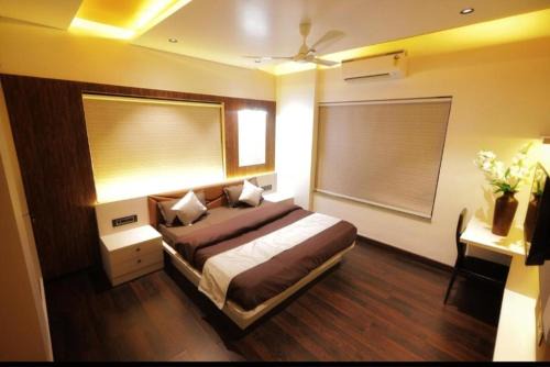 Velora Stays - Nr Airport & World trade center