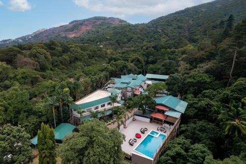 Velvet Resort Khandala