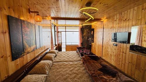 Venice Home Stay,Vattakanal