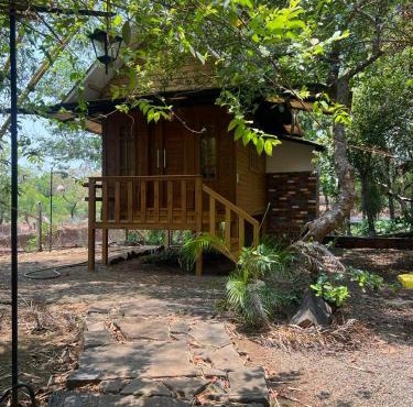 Vertio Huts