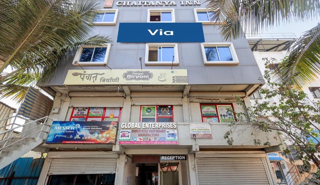 Via Chaitanya Inn