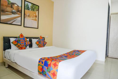 Via Galaxy Hospitality