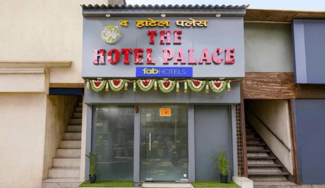 Via Palace Residence