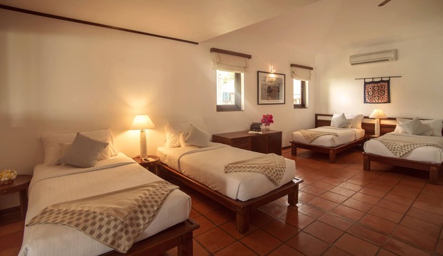 Victoria Phan Thiet - Private Pool Villa in Phan Thiet