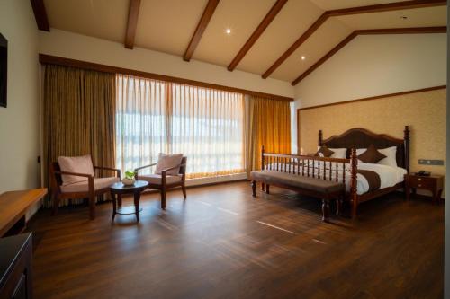 VIHARA By CMK in Cochin