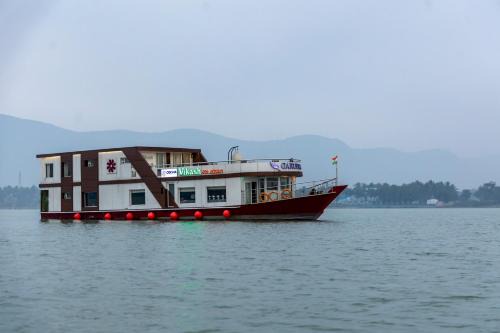 Vikash Eco Resort in Bālugān