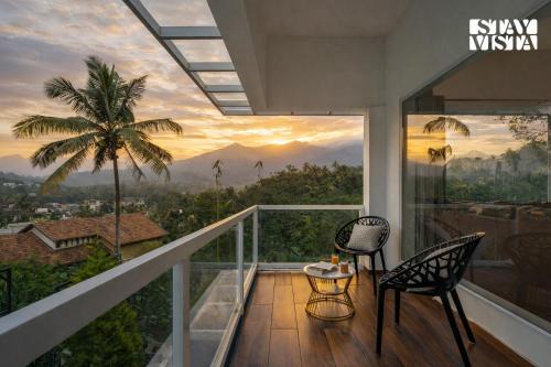 Villa Aurelia by VEO - Part of StayVista