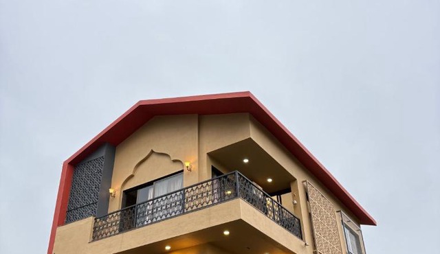 Villa in Trimbakeshwar Nashik