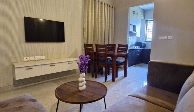 Villa Riviera in Tirupporur