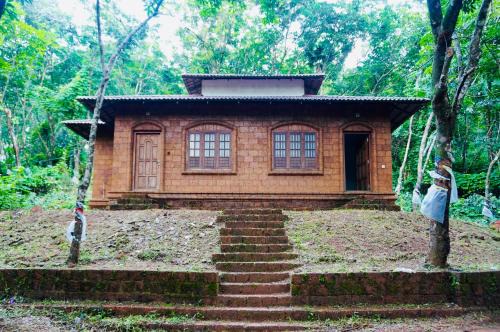 Villa Terra, Spacious 2BR Villa