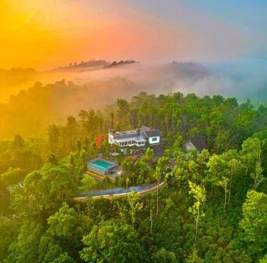 Villa Tesori Homestay Wayanad