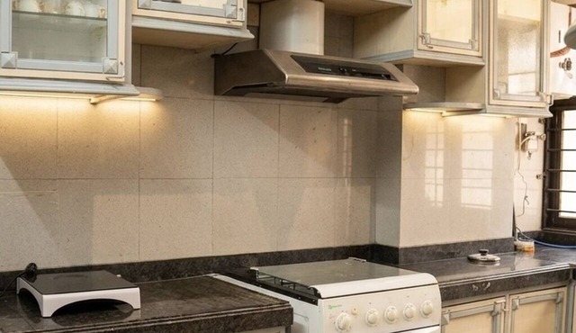 Vintage 4BHK Duplex Villa