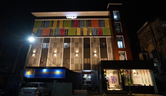 VIORAY INN in Deoghar