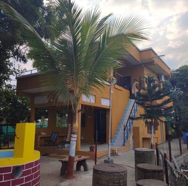 VISHWVRUND HOME STAy