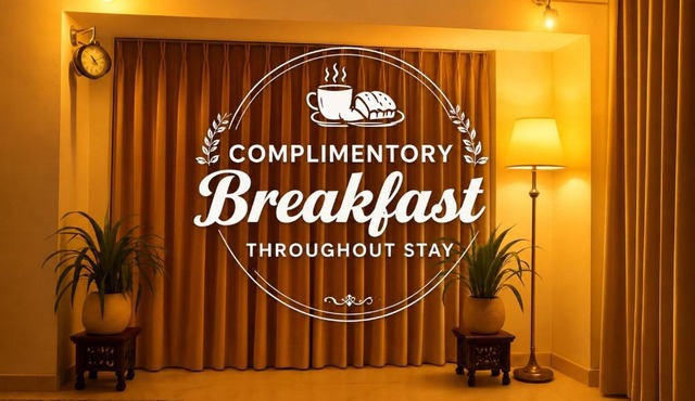 Vista villa Where luxury meets comfort MTDC Affiliated