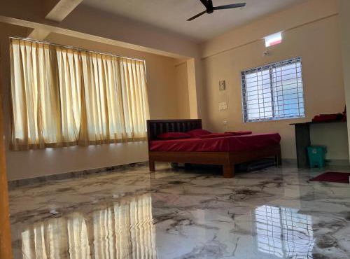 Vistara Retreat, sringeri