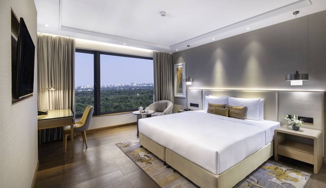 Vivanta Bhubaneswar DN Square in Bhubaneshwar