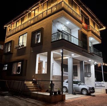 Vrindavaan Villa