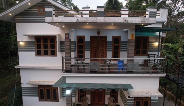 Vrindavan in Panamaram