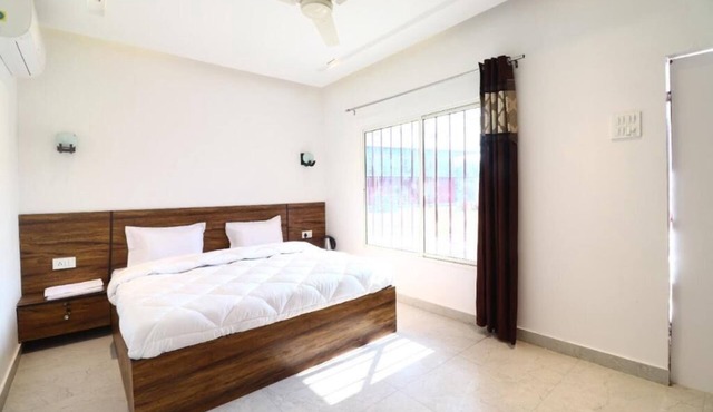 Vrindavan Resort in Mathura