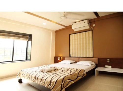 Vrundavan Deluxe