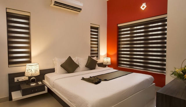 Vythiri Holiday Resorts
