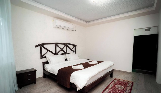 Wagharanya Resort