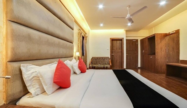 Waii International Hotel in Pakke Kessang