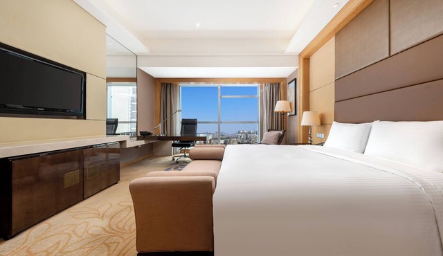 Wanda Realm Langfang in Langfang