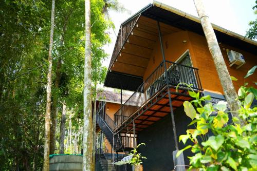 Wanderlust Villas