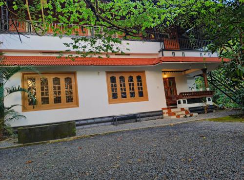 Wayanad Home stay