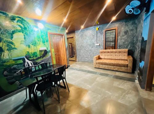 Wayanadan Villa