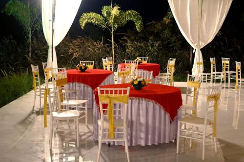 WayFare Stud Farm & Resort