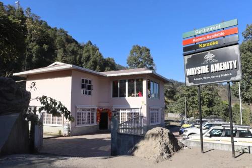 WAYSIDE AMENITY Homestay Sikkim in Naya Bāzār