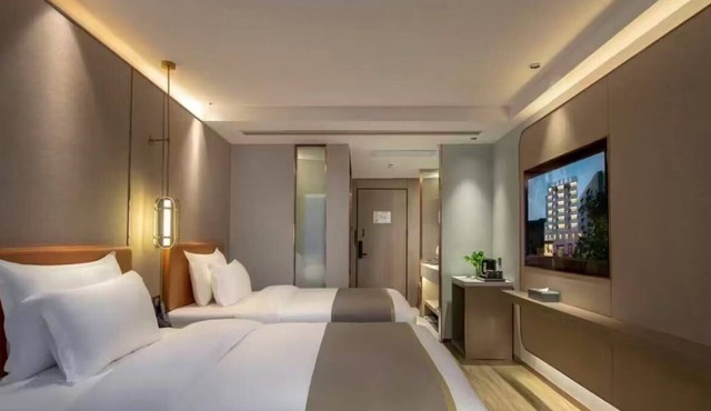 Weiru Hotel in Changsha
