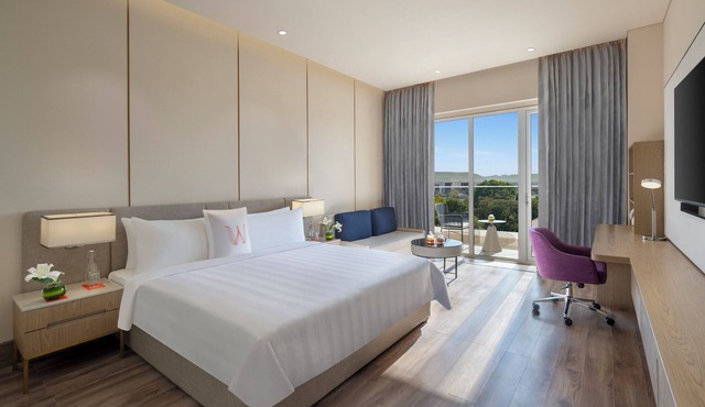 Welcomhotel by ITC Hotels, Rama International, Aurangabad