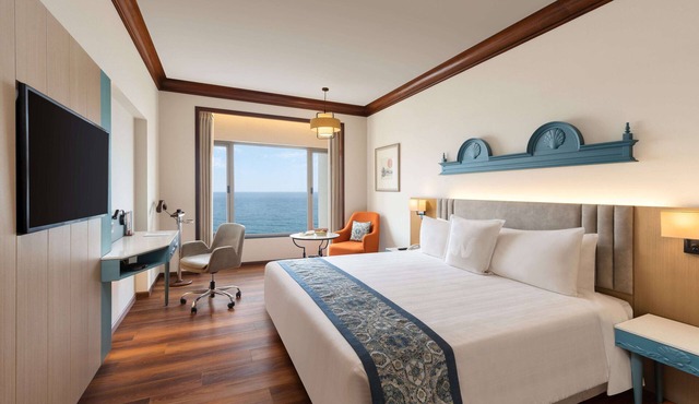 Welcomhotel by ITC Hotels, Devee Grand Bay, Visakhapatnam in Visakhapatnam
