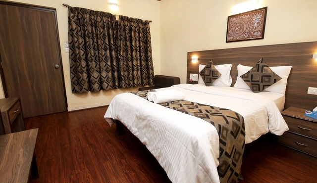 Westend Hotel