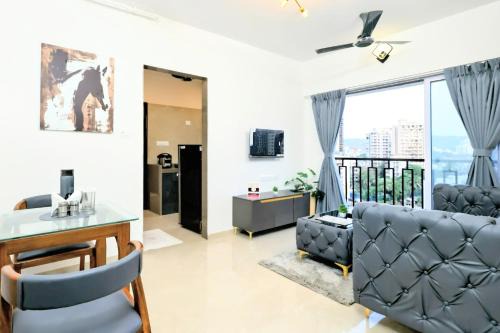 Western Suite - Gagal Home