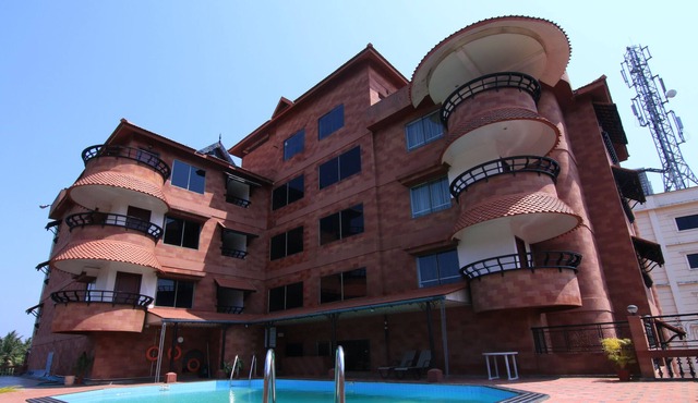 Westway Hotel Calicut